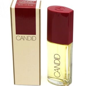 Avon Candid